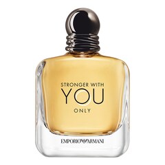 Stronger With You Only - Eau de Toilette, ARMANI