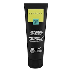 Masque Peel-off Points Noirs - Désincruste + Purifie, SEPHORA COLLECTION