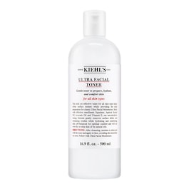 Ultra Facial - Toner image