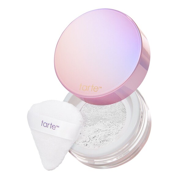 creaseless setting powder - poudre fixatrice, TARTE