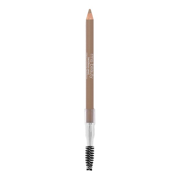 Back2Brow Pencil - crayon à sourcils longue tenue, RMS BEAUTY