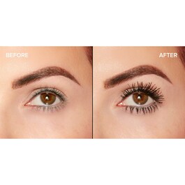 Better Than Sex Waterproof - Mascara Waterproof format voyage