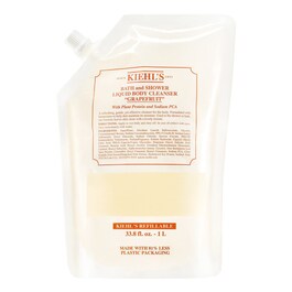 Grapefruit - Liquid Body Cleanser