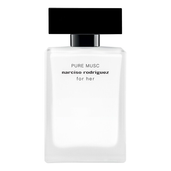 for her Pure Musc - Chyprisches Eau de Parfum mit Moschus, NARCISO RODRIGUEZ