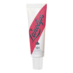 101 Ointment Multi-balm - Baume Lèvres Et Peaux Sèches Pastèque, LANOLIPS