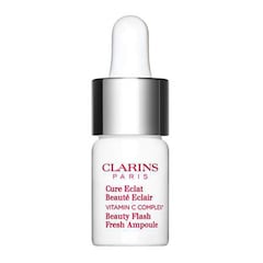 Cure Eclat Beauté Eclair - Sérum Visage Concentrée À La Vitamine C, CLARINS