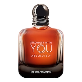 Stronger with You Absolutely - Eau de Parfum image