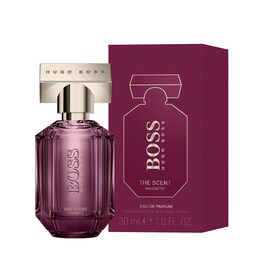BOSS The Scent Magnetic - Eau de Parfum für Frauen