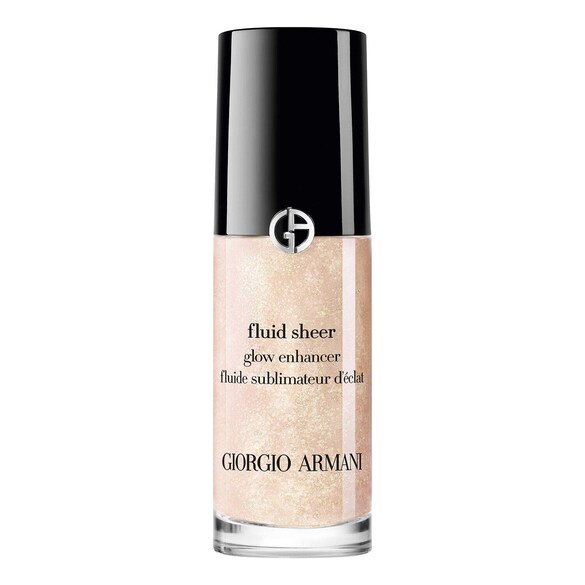 Fluid Sheer - Fluide Embellisseur, ARMANI