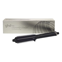 Brosse Chauffante Rise - Volume, Boucles Effet Brushing, GHD
