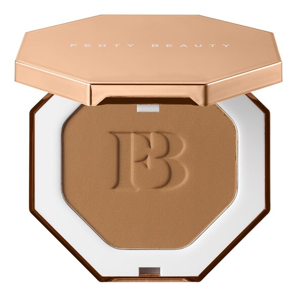 Sun Stalk'r Instant Warmth Bronzer - Poudre Bronzante, FENTY BEAUTY