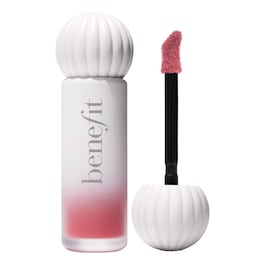 Plushtint - Rouge à lèvres liquide hydratant fini mat image