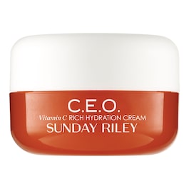 C.E.O. - Crème hydratante riche à la vitamine C image
