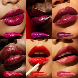 Poutsicle Hydrating Lip Stain - Rouge À Lèvres Liquide