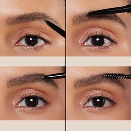 Deluxe Mini Brow Wiz® - Crayon pour sourcils Format Voyage