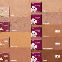 Hoola - Poudre Bronzante Matte