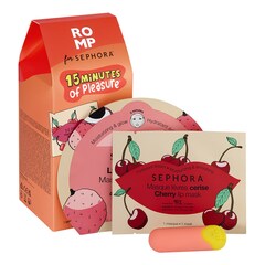ROMP x SEPHORA - Kit 15 Minuten Vergnügen, SEPHORA COLLECTION
