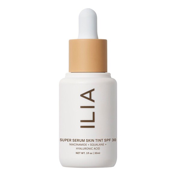 Super Serum Skin Tint SPF 30 - Getöntes Cremeserum, ILIA