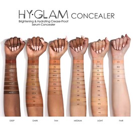 Hy-Glam Concealer - Concealer