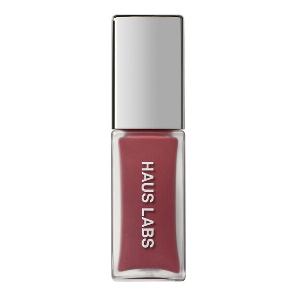 PhD Hybrid Lip Glaze Plumping Gloss - Gloss à lèvres, HAUS LABS BY LADY GAGA