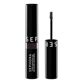 Tint & volume brow gel - Getöntes Volumen-Augenbrauen-Gel