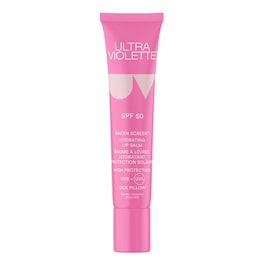 Sheen Screen™ SPF 50 Last Bite - Feuchtigkeitsspendender Lippenbalsam SPF50