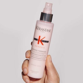 Genesis Défense Thermique - Fluide de brushing fortifiant anti-chute