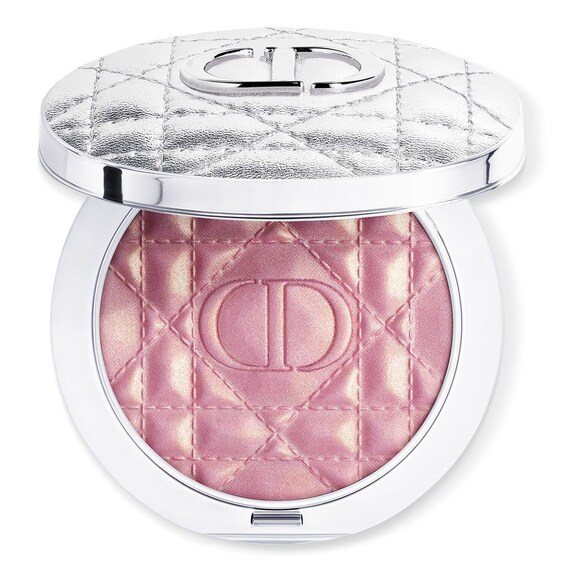Dior Forever Glow Luminizer - Highlighter infusé d'acide hyaluronique, DIOR