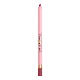 Killer liner Waterproof - Eyeliner Waterproof gel haute précision image