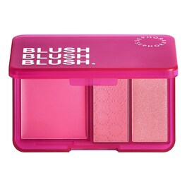 Palette Blush Blush Blush - Rouge-Trio