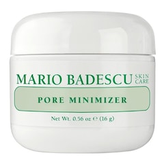 PORE MINIMIZER - DECONGESTIONNE LES PORES, MARIO BADESCU
