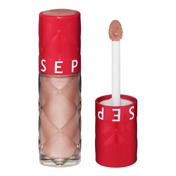 OUTRAGEOUS INTENSE - Repulpeur lèvres immédiat & long terme, Hydratation 12H , SEPHORA COLLECTION