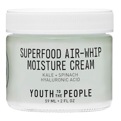 Superfood Crème Hydratante - Crème Hydratante, YOUTH TO THE PEOPLE