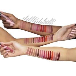 Liquid Matte - Langanhaltender, ultra-starker, matter Lippenstift