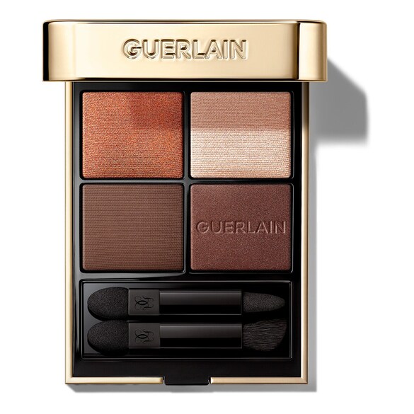 Ombres G - Palette Ombres À Paupières 4 Couleurs, GUERLAIN