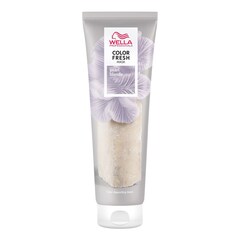 COLOR FRESH MASK Pearl Blonde - Feuchtigkeitsspendende Farbpflege, WELLA PROFESSIONALS