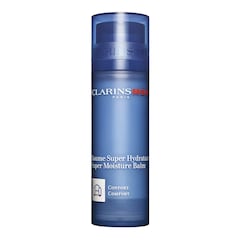 ClarinsMen - Baume Super Hydratant Soin hydratant jour visage, CLARINS