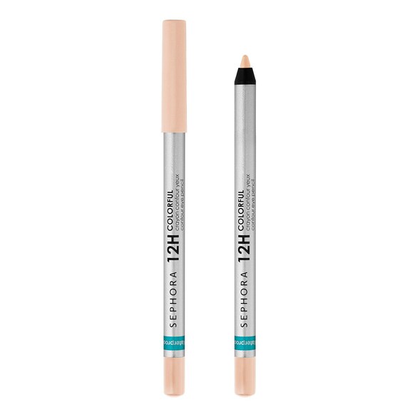 Crayon Contour Yeux 12h Waterproof - Crayon Yeux, SEPHORA COLLECTION