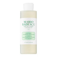Nettoyant Moussant à l'Acide Glycolique, MARIO BADESCU