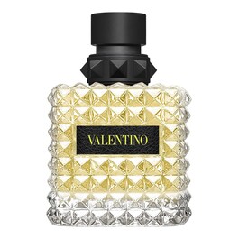 Donna Born in Roma - Yellow Dream - Eau de Parfum