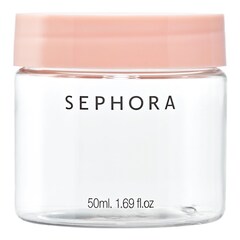 Dose 50 ml -  aus recyceltem Kunststoff, SEPHORA COLLECTION