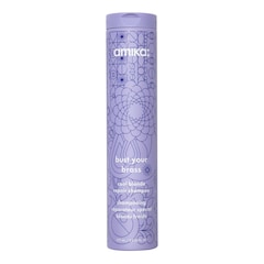 Bust Your Brass Blond Polaire - Shampoing Déjaunisseur, AMIKA