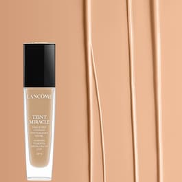 Teint Miracle - Fond de Teint Hydratant.