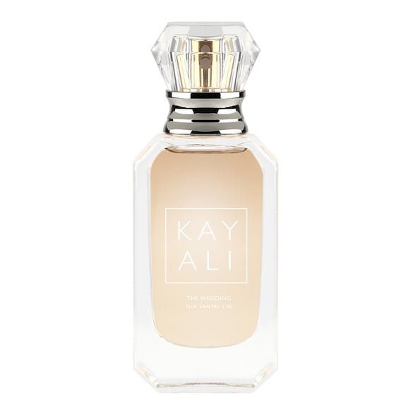 The Wedding Silk Santal 36 - Intensives Eau de Parfum, KAYALI
