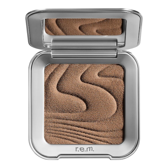 Hypernova - Poudre Bronzante Compacte, REM BEAUTY