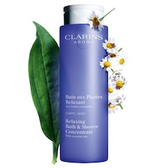 Körperpflege Bain aux Plantes Relaxant, CLARINS