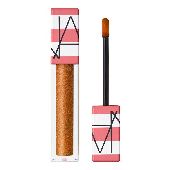 Hot Escape Afterglow Lip Oil - Huile à Lèvres, NARS