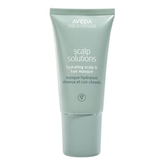 Masque Hydratant Scalp Solutions - Soin apaisant pour cheveux et cuir chevelu, AVEDA
