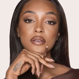 Lip Cheat Contour Duo - Crayon à lèvres duo