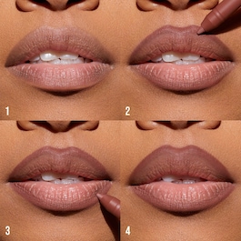 Lip Contour 2.0 - Crayon à lèvres automatique mat